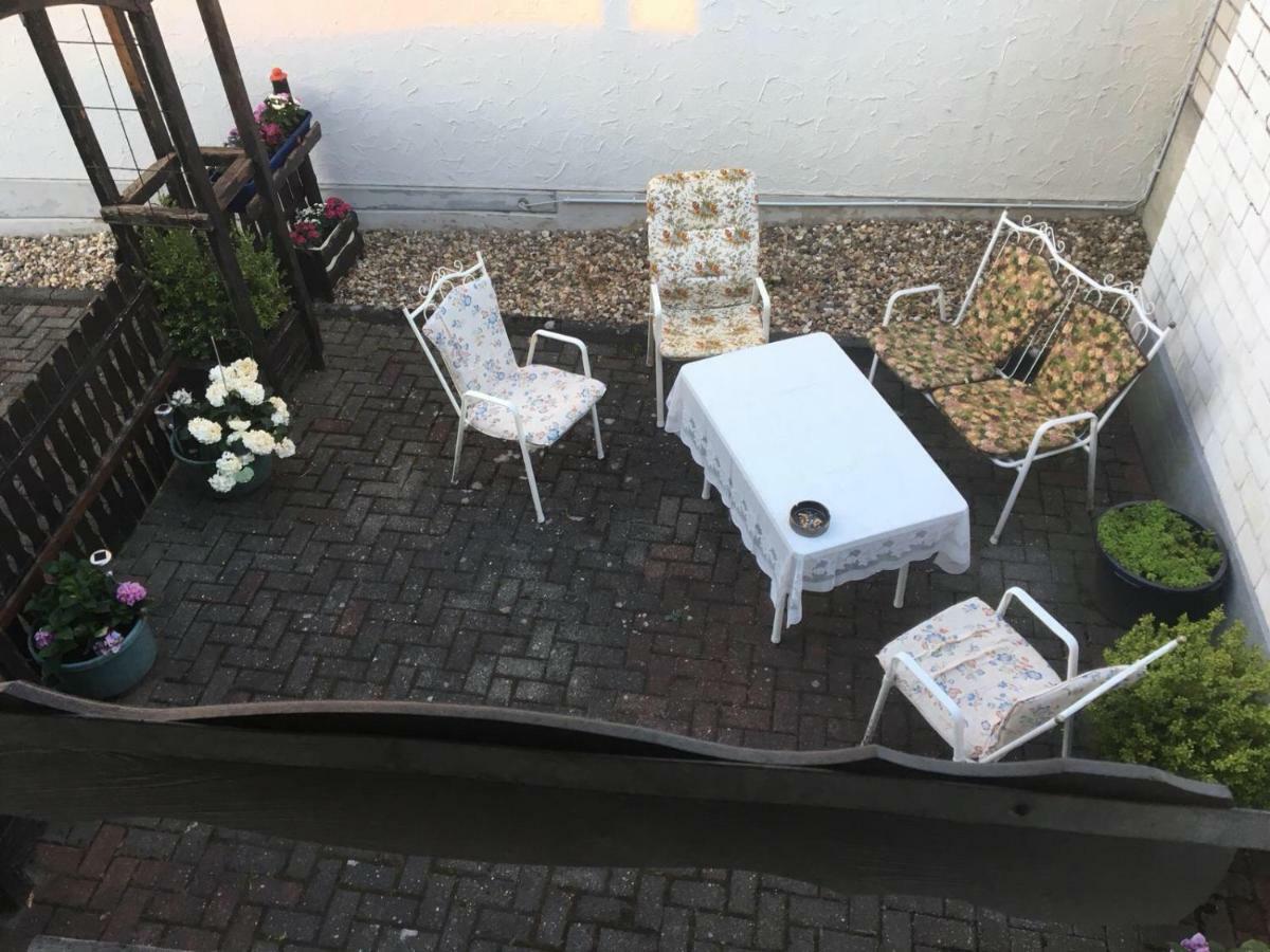 Villa Haus Biene Schleiden Exterior foto