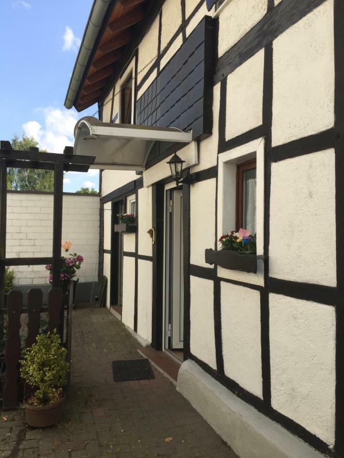 Villa Haus Biene Schleiden Exterior foto