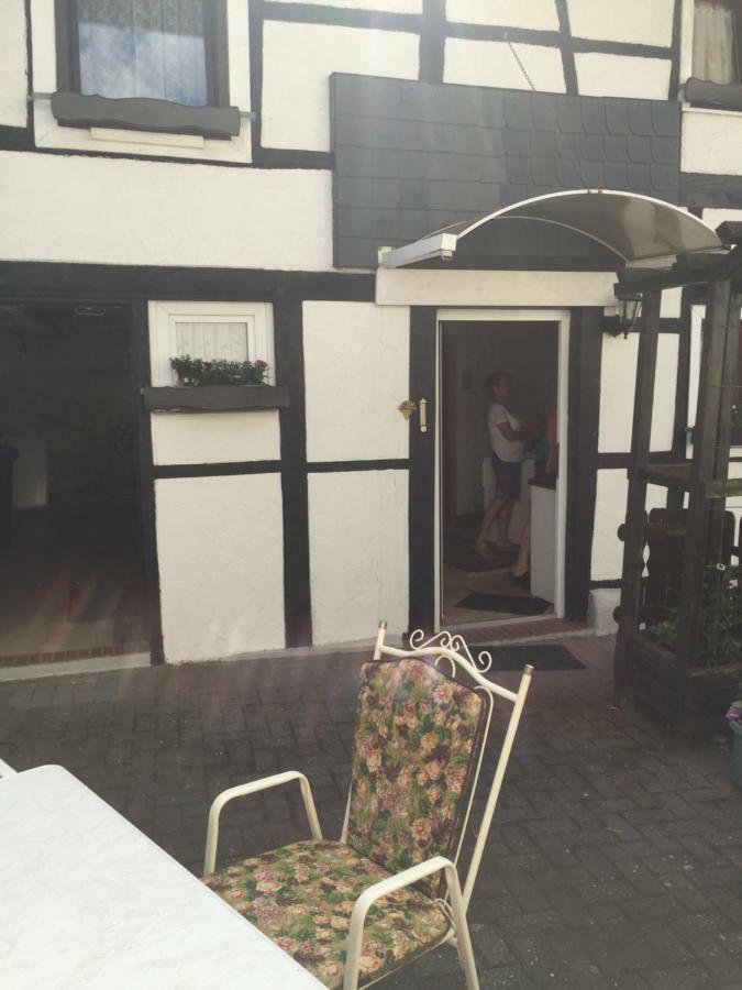 Villa Haus Biene Schleiden Exterior foto